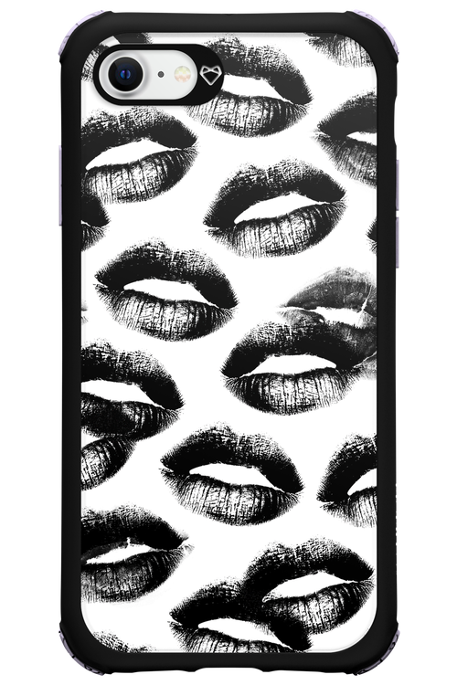 Ghost Kiss - Apple iPhone 7