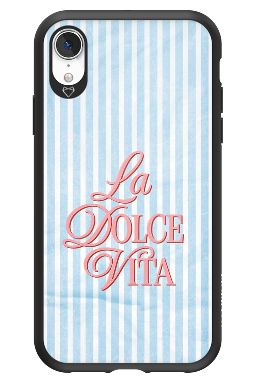 La Dolce Vita 2.0 - Apple iPhone XR