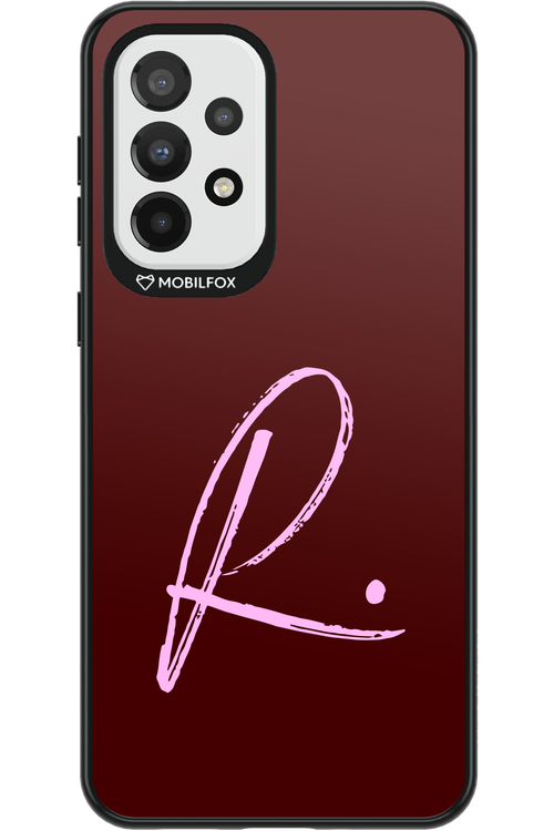 (Dark Blush) R 2.0 - Samsung Galaxy A33