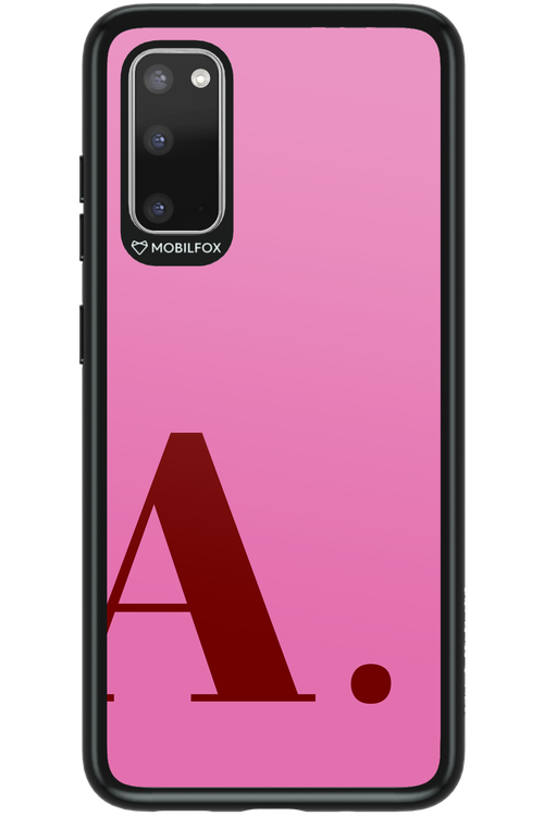 A (Sorbet) 2.0 - Samsung Galaxy S20