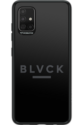 BLVCK II - Samsung Galaxy A51