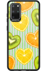 Sour Lemonade 2.0 - Samsung Galaxy S20+