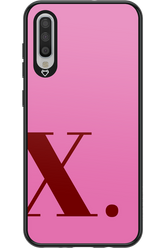 X (Sorbet) 2.0 - Samsung Galaxy A70
