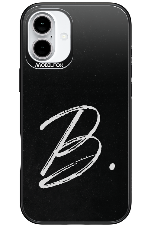 (Off Space) B 2.0 - Apple iPhone 16 Plus