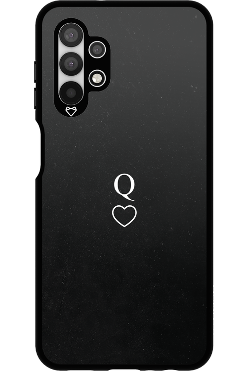 Q Black 2.0 - Samsung Galaxy A13 4G