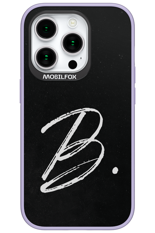 (Off Space) B 2.0 - Apple iPhone 15 Pro