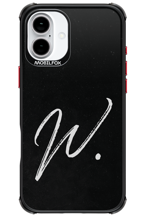 (Off Space) W 2.0 - Apple iPhone 16 Plus