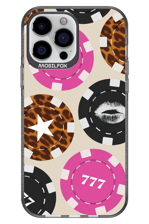 All In - Apple iPhone 13 Pro Max