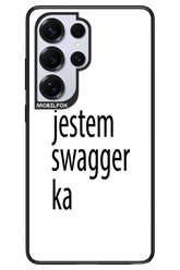 Swagger 2.0 - Samsung S25 Ultra