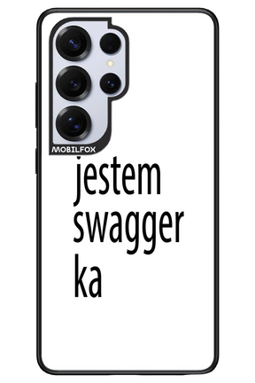 Swagger 2.0 - Samsung S25 Ultra