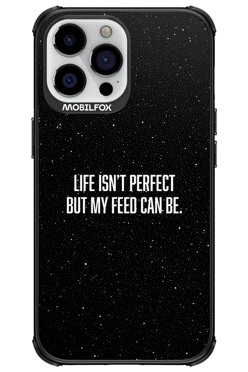 My feed 2.0 - Apple iPhone 13 Pro Max