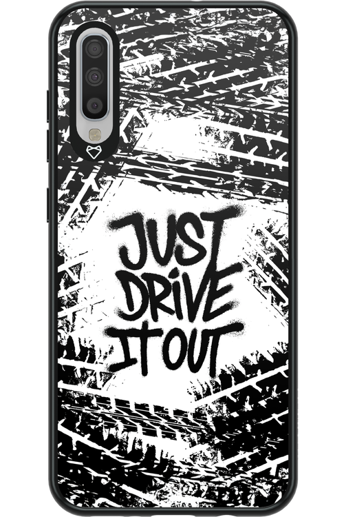 Drive It Out 2.0 - Samsung Galaxy A70