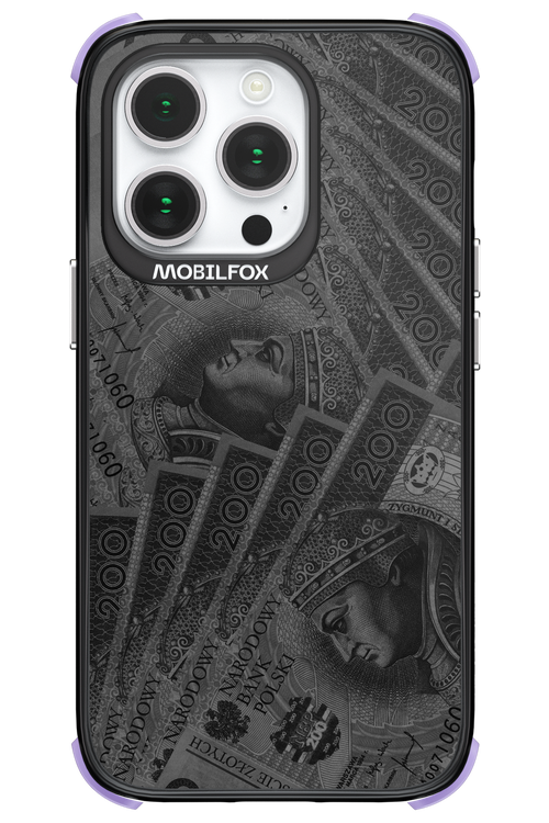 200 2.0 - Apple iPhone 14 Pro