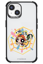 Powerpuff - Apple iPhone 14