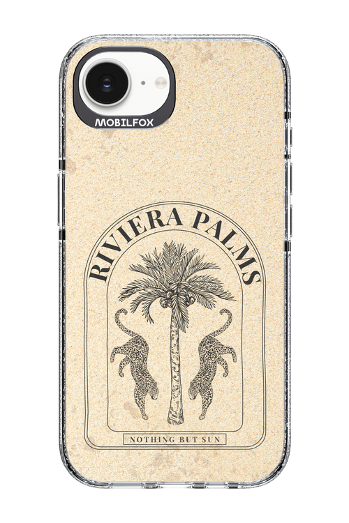 Riviera Palms 2.0 - Apple iPhone 17e