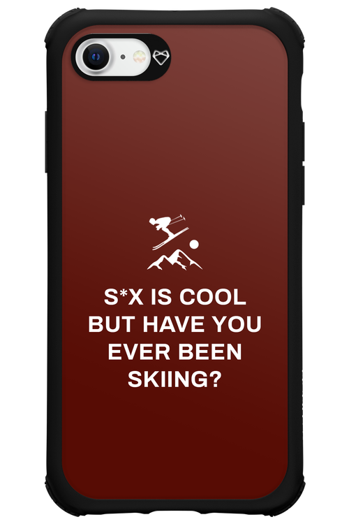 Have You Ever - Apple iPhone 7