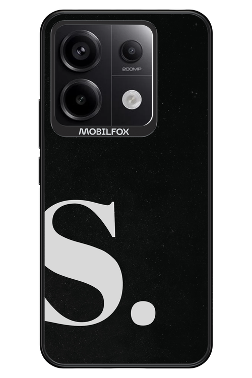 S (Off Space) 2.0 - Xiaomi Redmi Note 13 Pro 5G