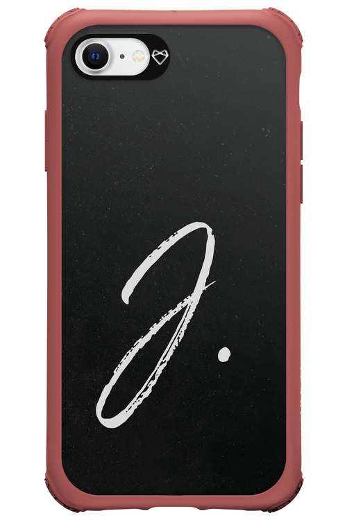 (Off Space) J 2.0 - Apple iPhone SE 2022