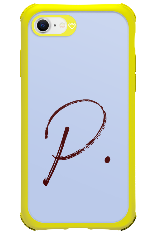 (Jellyfish Presso) P 2.0 - Apple iPhone 7