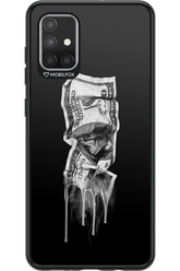 Melting Money - Samsung Galaxy A71