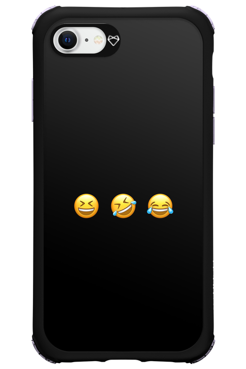 My Laugh - Apple iPhone 7