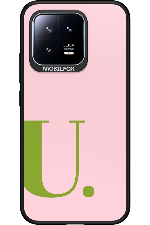 U (Matcha Gum) - Xiaomi 13