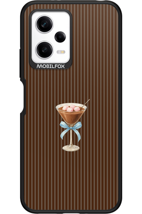 Hot Chocolate Martini - Xiaomi Redmi Note 12 5G