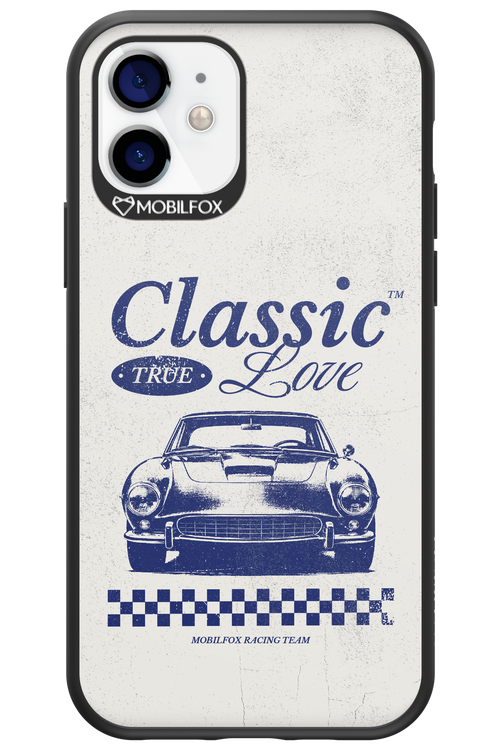 Classic Cars 2.0 - Apple iPhone 12