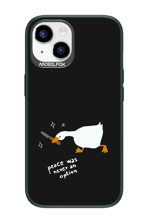 OPTION - Apple iPhone 14