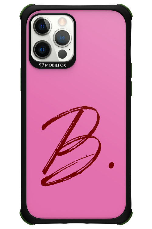 (Sorbet) B 2.0 - Apple iPhone 12 Pro Max