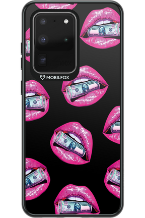 Money Lips - Samsung Galaxy S20 Ultra 5G