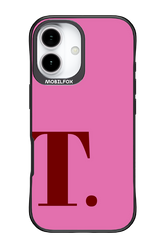 T (Sorbet) 2.0 - Apple iPhone 17