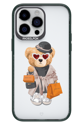Iconic Bear - Apple iPhone 14 Pro Max