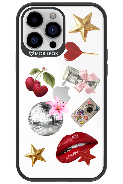 GIRL ERA 2.0 - Apple iPhone 13 Pro Max