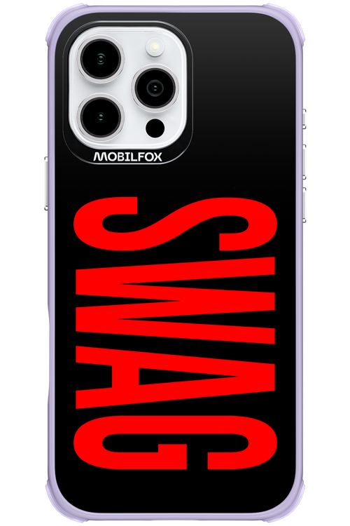 SWAG 2.0 - Apple iPhone 16 Pro Max