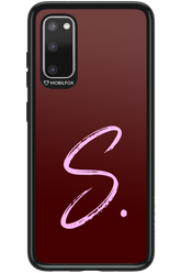 (Dark Blush) S 2.0 - Samsung Galaxy S20
