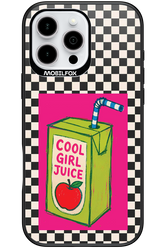 COOL GIRL JUICE 2.0 - Apple iPhone 16 Pro Max