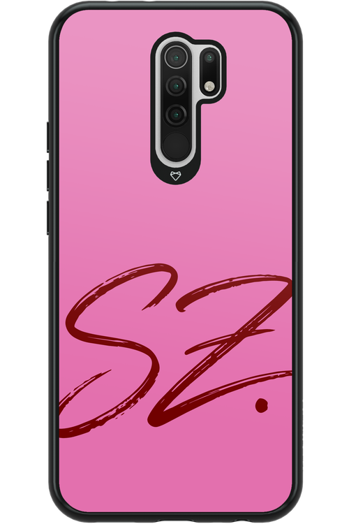 (Sorbet) SZ 2.0 - Xiaomi Redmi 9