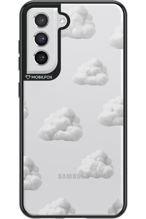 Cloudy Simple 2.0 - Samsung Galaxy S21 FE