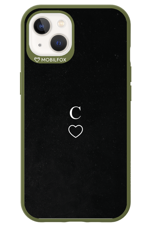C Black 2.0 - Apple iPhone 13