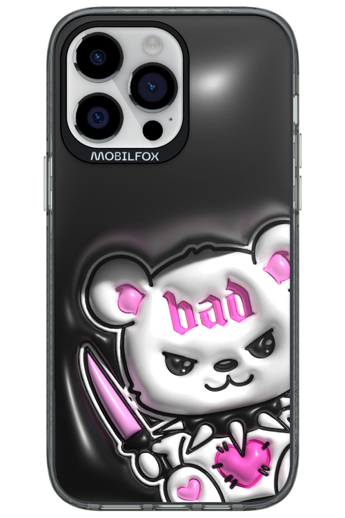 Bad Bear - Apple iPhone 14 Pro Max