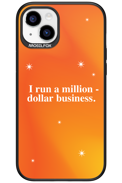 Business business - Apple iPhone 15 Plus