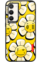 Horny Flowers 2.0 - Samsung Galaxy S23 Plus