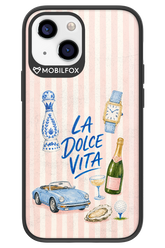 La Dolce Vita 2.0 - Apple iPhone 13 Mini