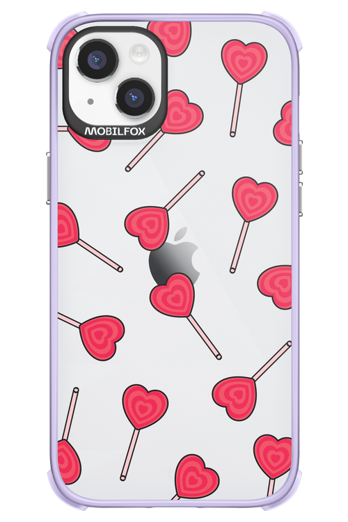 Lolly Pop - Apple iPhone 14 Plus