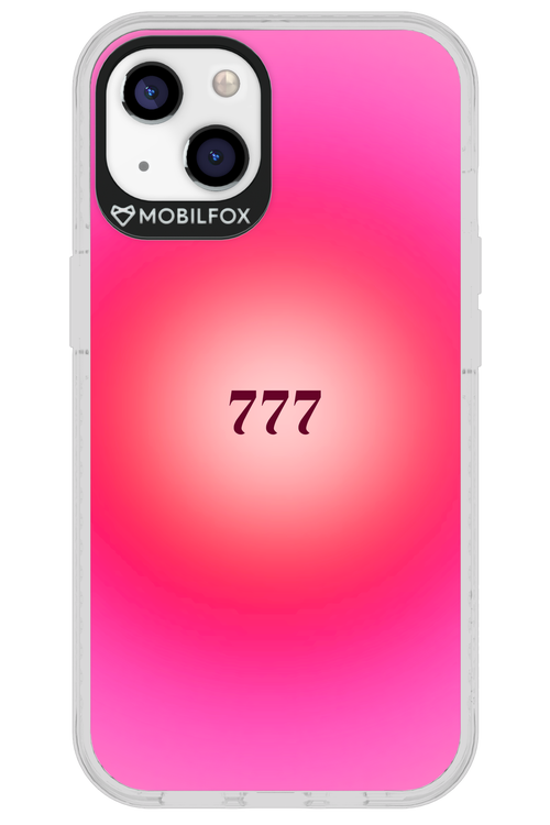 Aura 777 - Apple iPhone 13