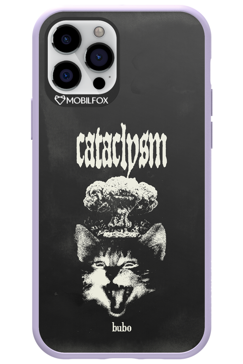 CATACLYSM - Apple iPhone 12 Pro