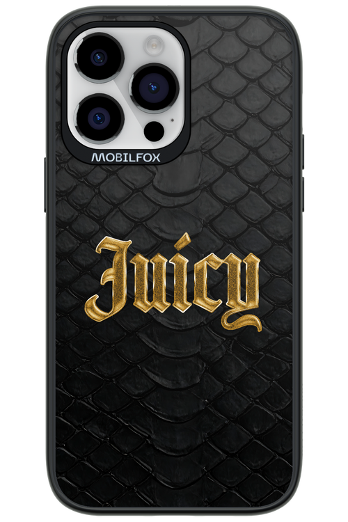 Juicy Gold 2.0 - Apple iPhone 14 Pro Max