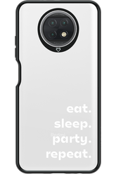 Party Loop Light 2.0 - Xiaomi Redmi Note 9T 5G