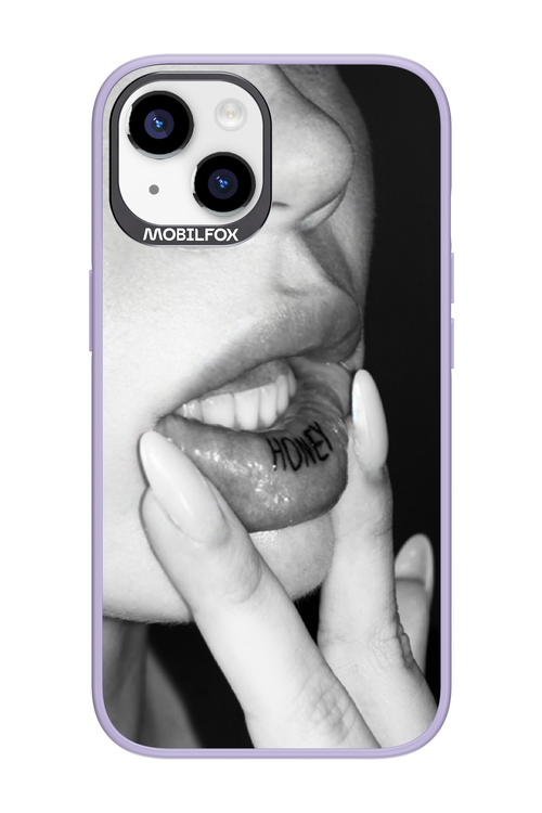 Lip Secret - Apple iPhone 14